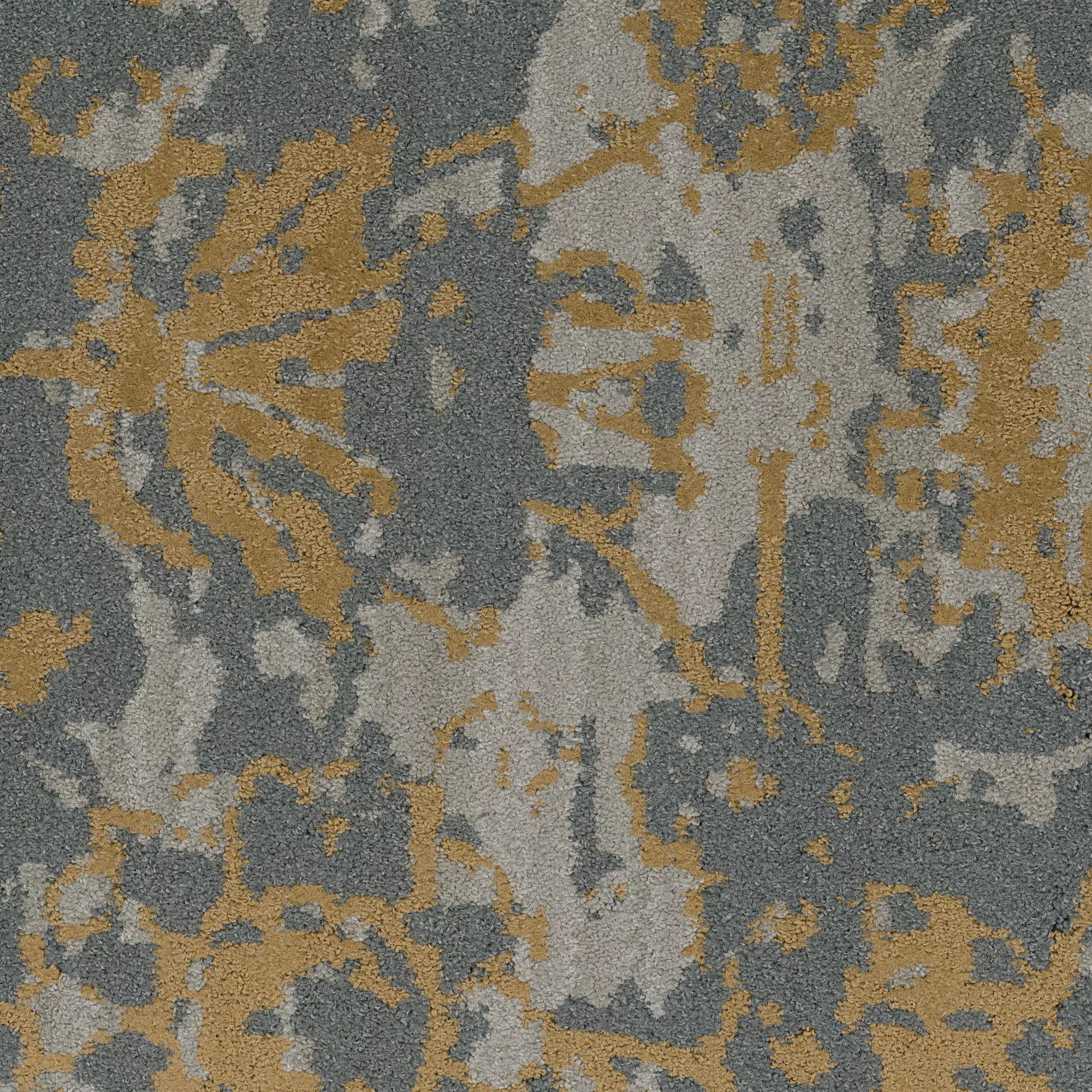 Mohawk - Emanating Echoes - Remnant - 24 in. x 24 in. - Commercial Carpet Tile - Lydia