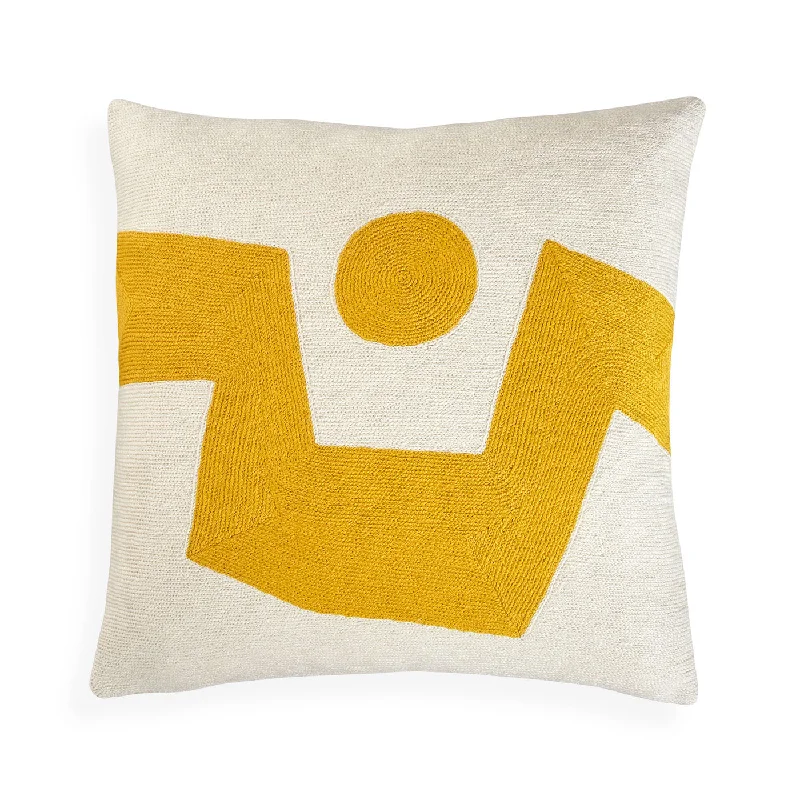 Ojai Path Pillow