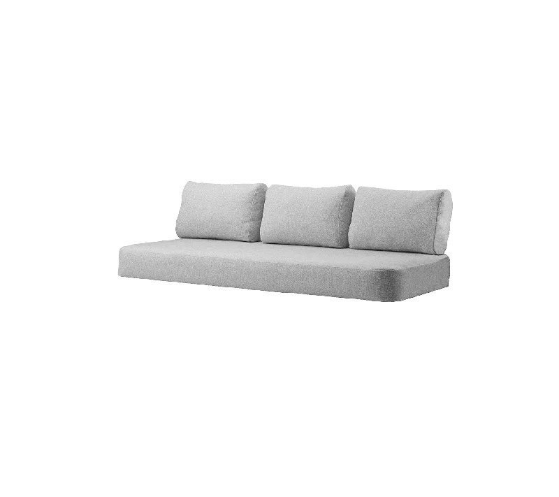 Cushion set, Moments 3-seater sofa