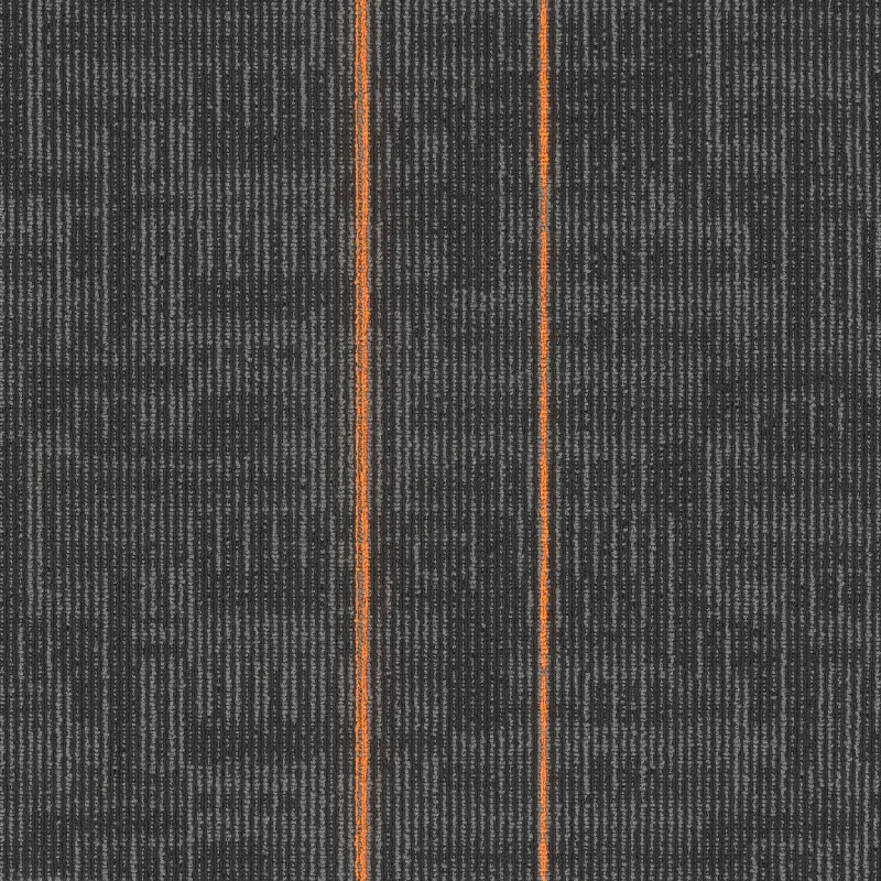 Pentz Carpet Echo 7055T-3142 Sunburst 24" x 24" (72 SF/Box)