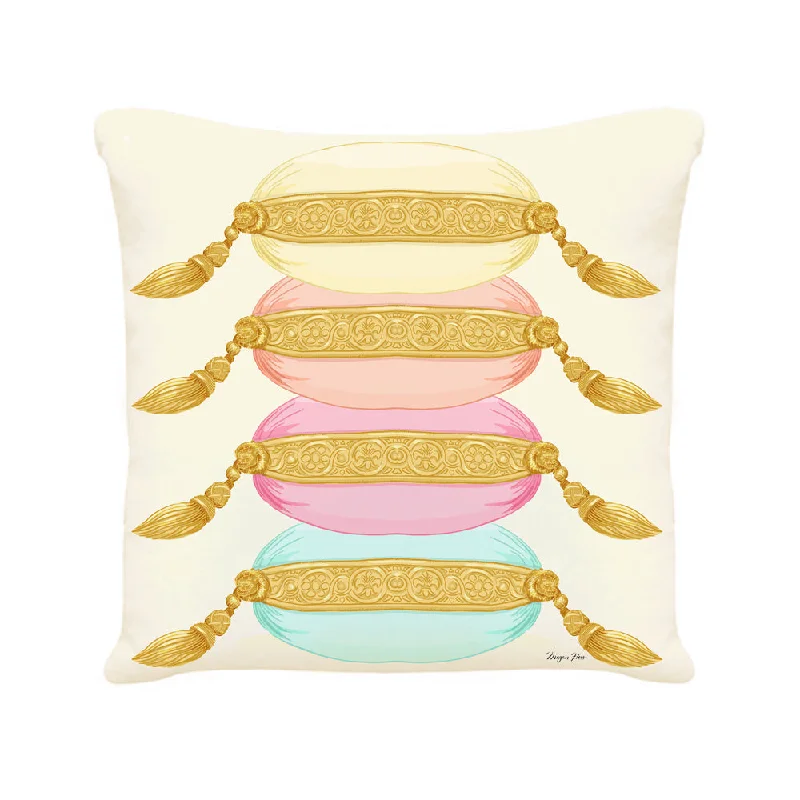 Cushion - Sorbet Palace