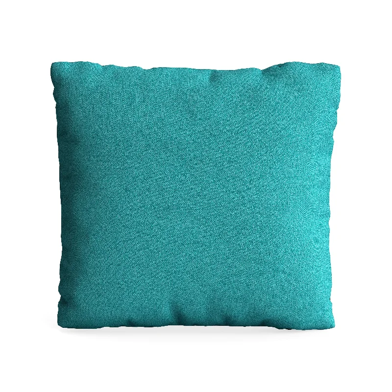 Square Accent Pillow 22 x 22 | Pool