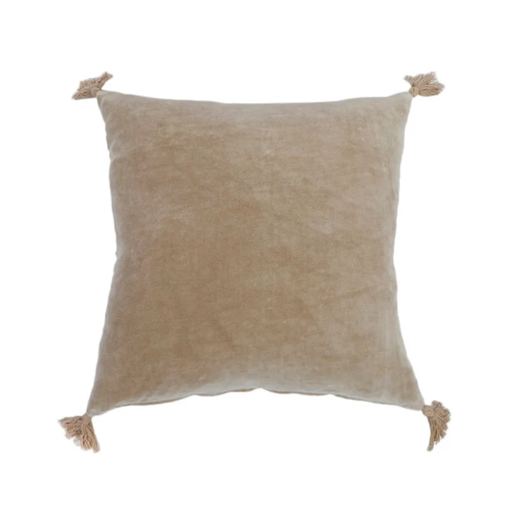 Bianca Pillow with Insert in Various Sizes