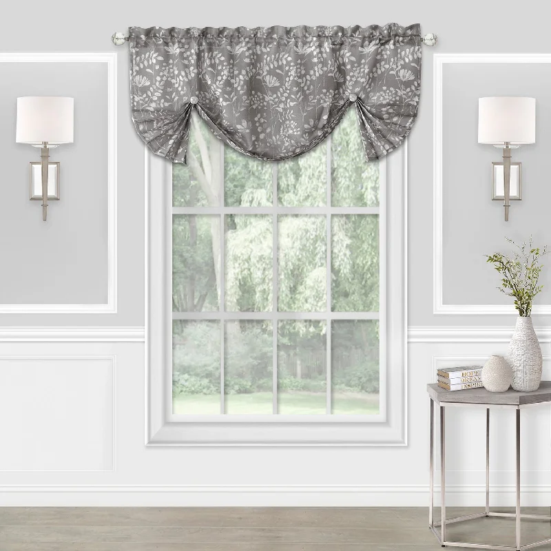 Charlotte Window Curtains CHP