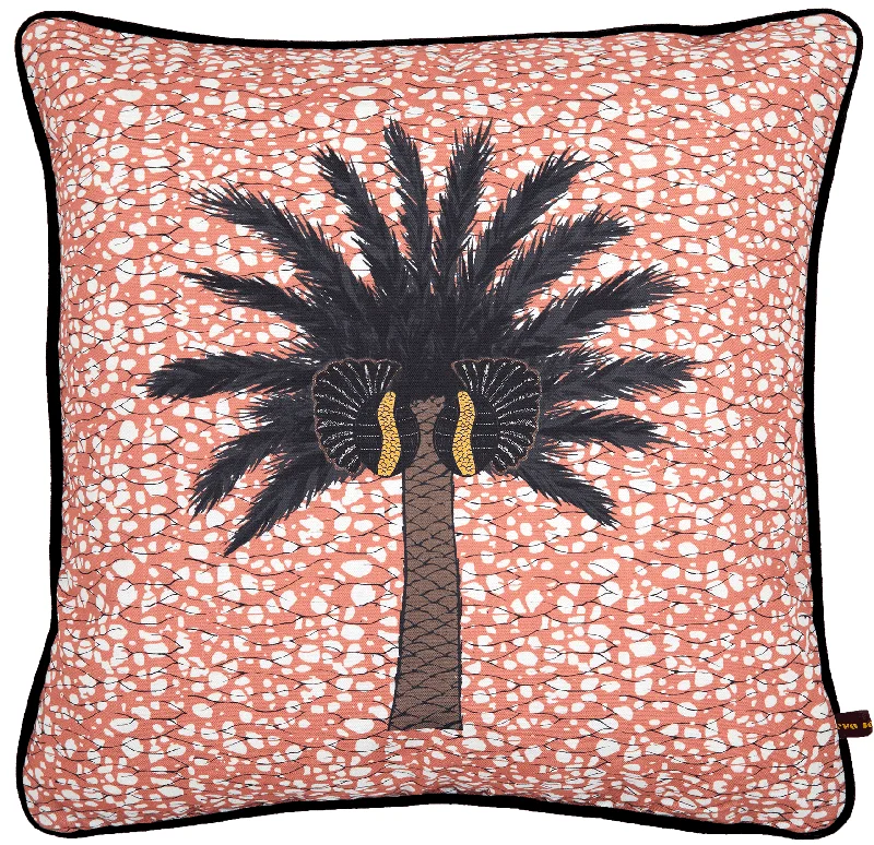 ABURI Cushion Copper