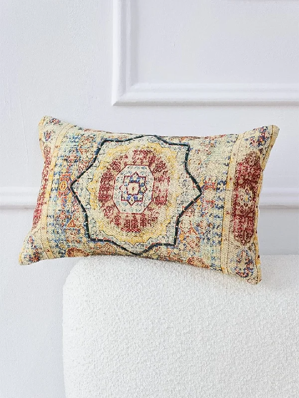 BARIE - LUMBAR CUSHION COVER