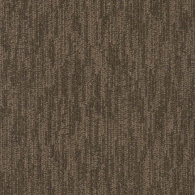 Pentz Carpet Cabled Plank 7082P-2976 Packet 12" x 48" (55.98 SF/Box)