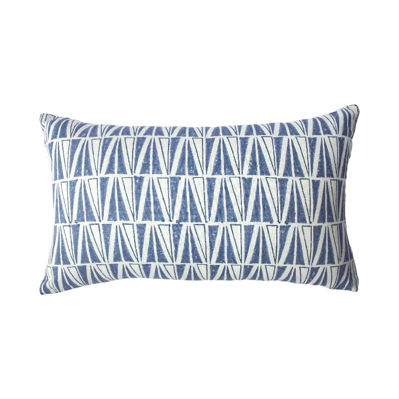 INDIGO DEEP PILLOW