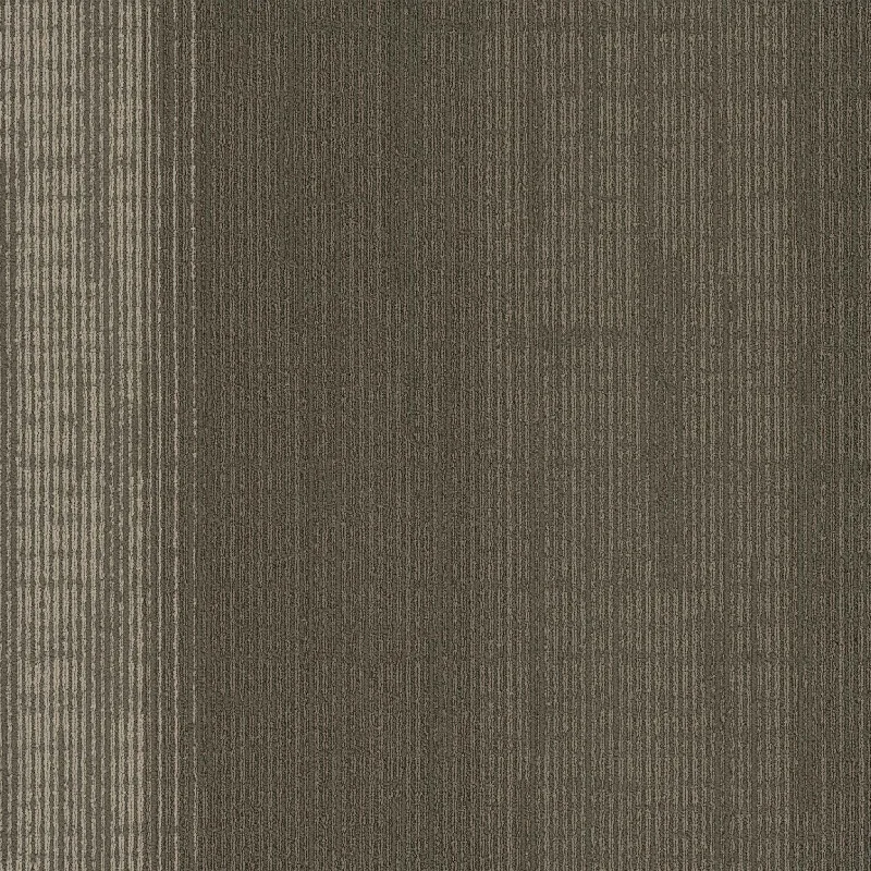 Pentz Carpet Element 7087T-3057 Juno 24" x 24" (72 SF/Box)